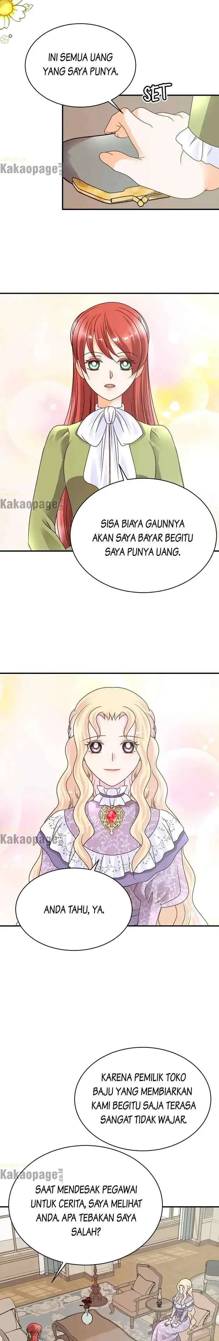 I Refuse the Duke chapter 107 halaman 9
