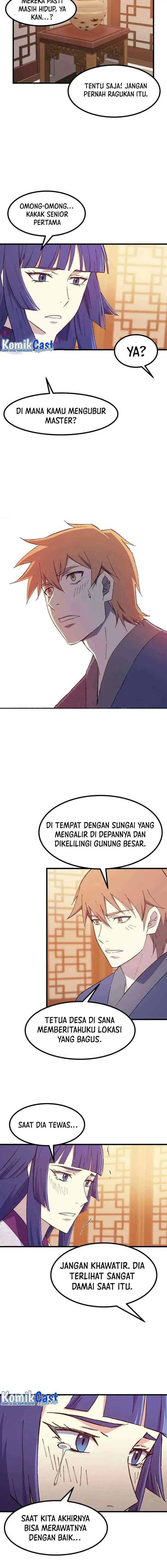 The Great Master chapter 84 halaman 10