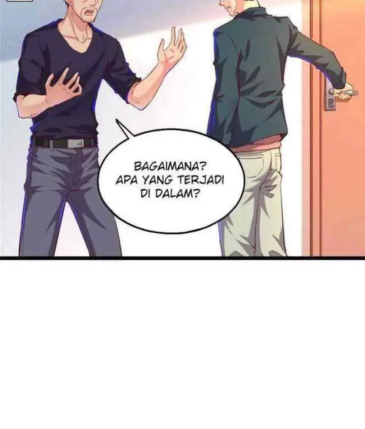 Gold System chapter 67 halaman 15