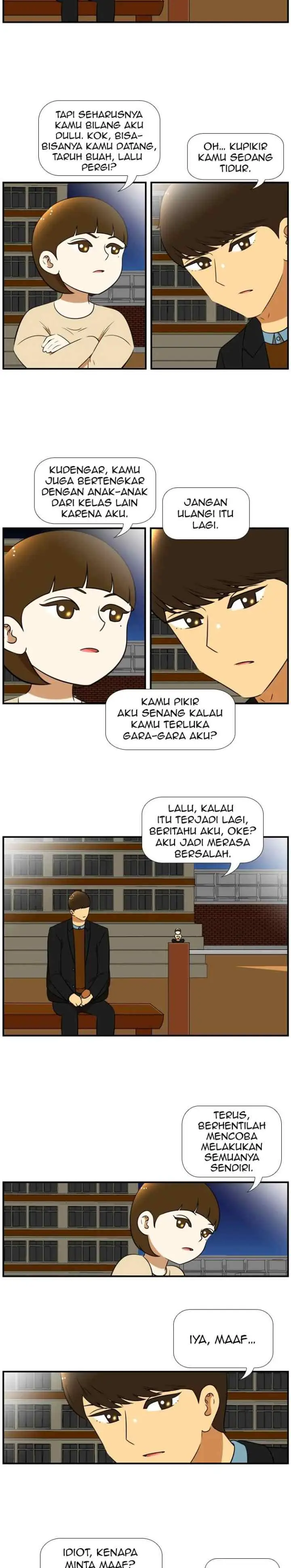 New Normal: Class 8 chapter 158 halaman 11