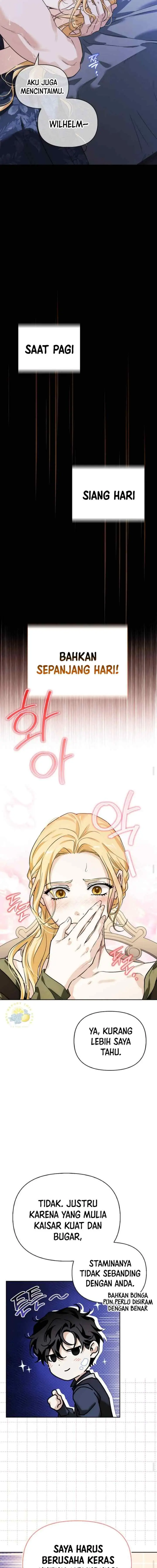 I Tamed My Ex-Husband's Mad Dog chapter 93 halaman 11