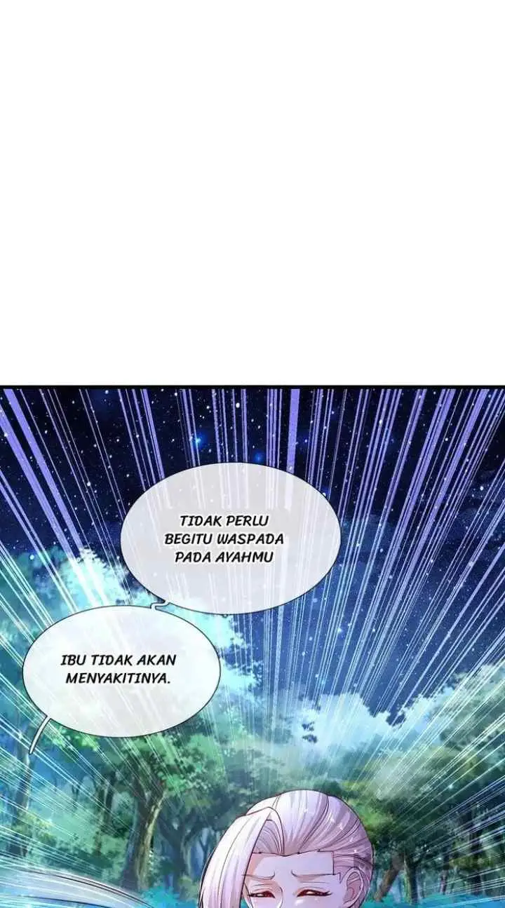 I Became The Emperor's Daughter One Day chapter 413 halaman 16