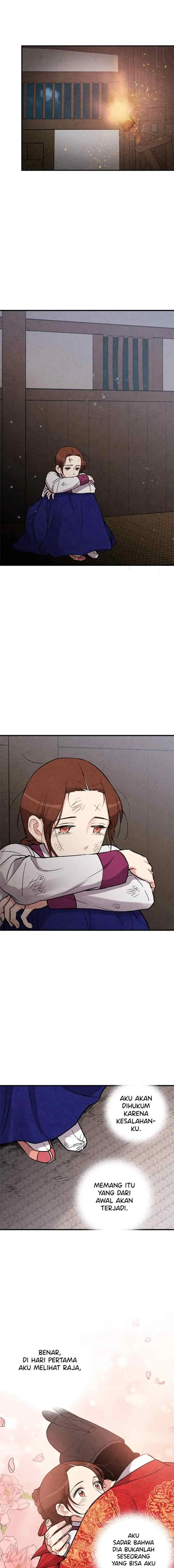 Joseon's Ban on Marriage chapter 67 halaman 6