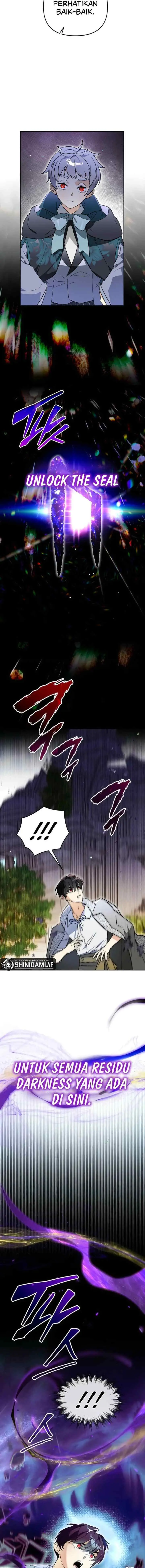 I Became The Genius Bastard Of A Noble Dark Clan chapter 30 halaman 12