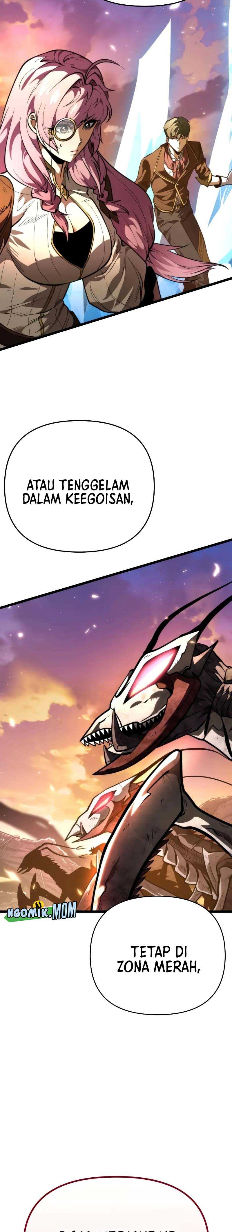 Reincarnator chapter 75 halaman 37