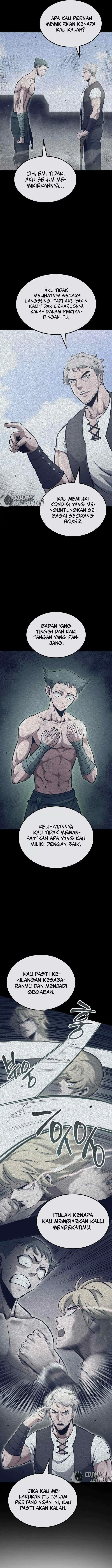 Prizefighter Kalri chapter 8 halaman 12