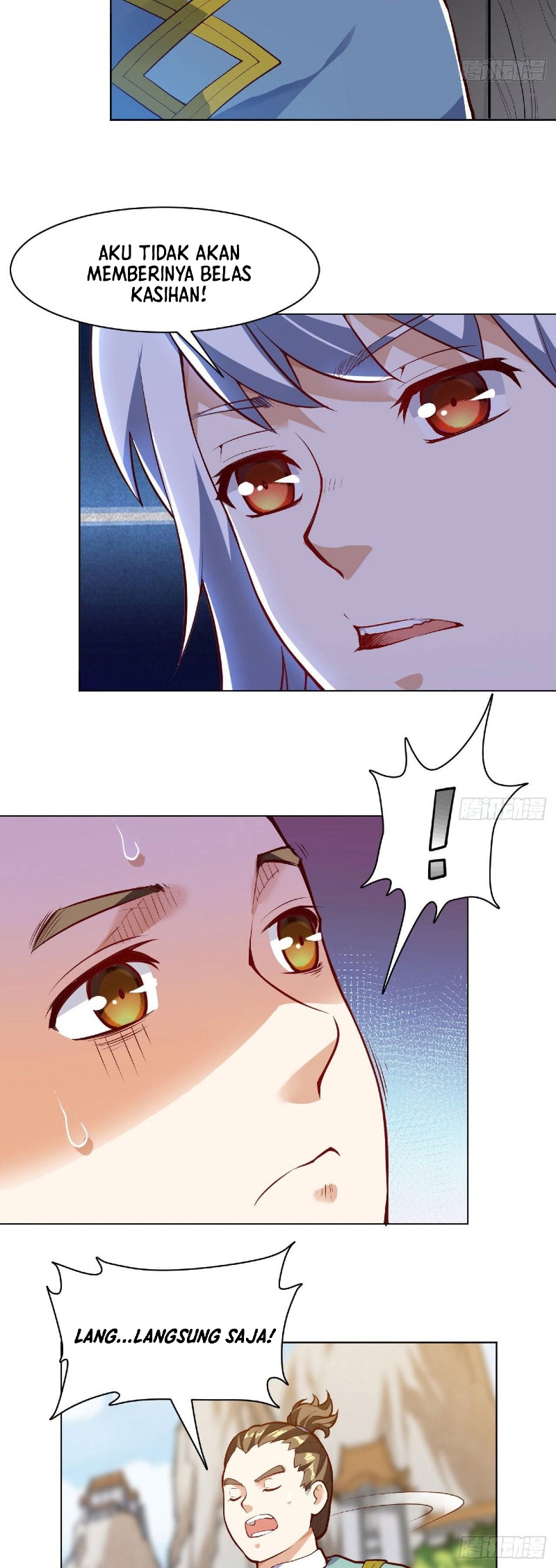 Divine Emperor chapter 19 halaman 7