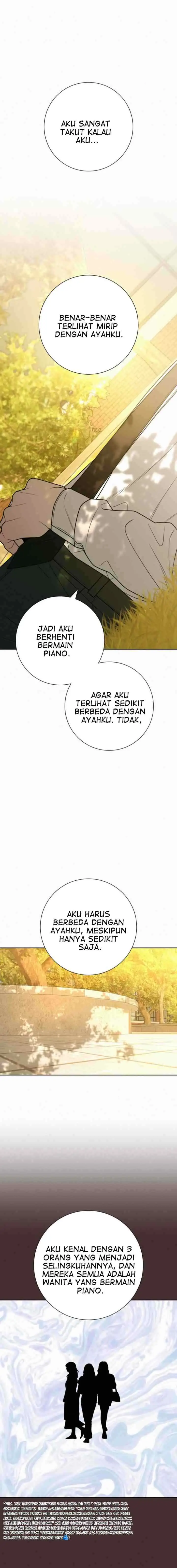 Operation: True Love chapter 82 halaman 7
