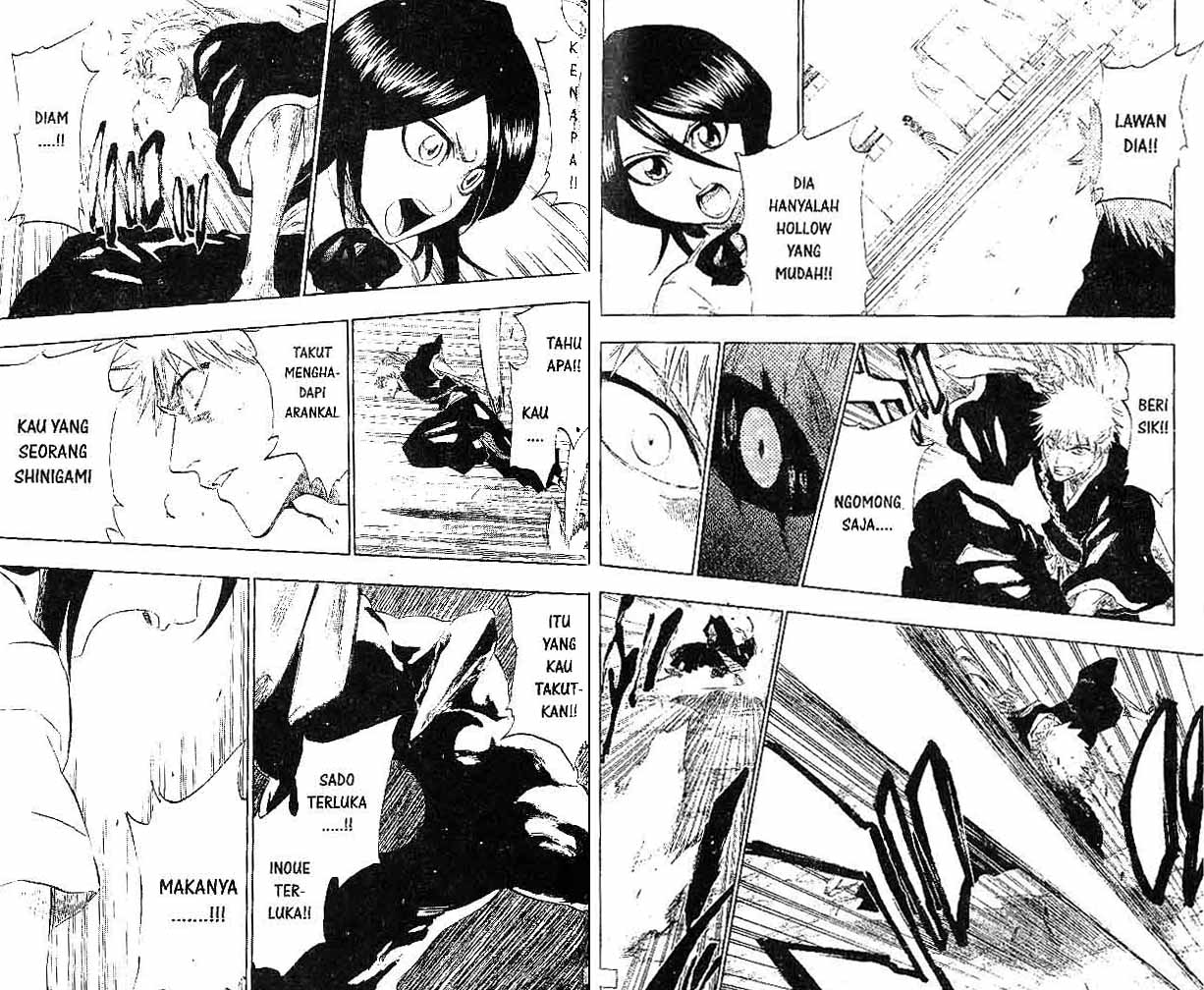Bleach chapter 22 halaman 79