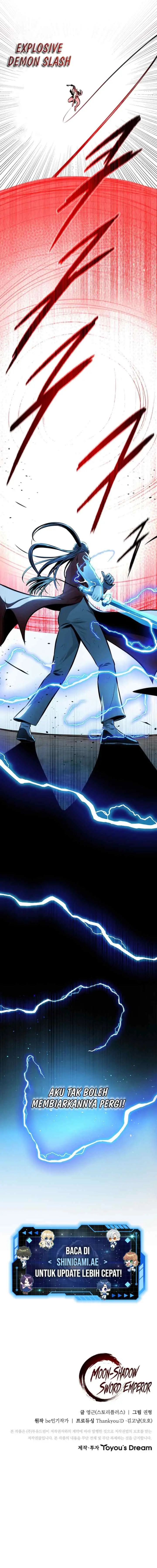 Moon-Shadow Sword Emperor chapter 66 halaman 17