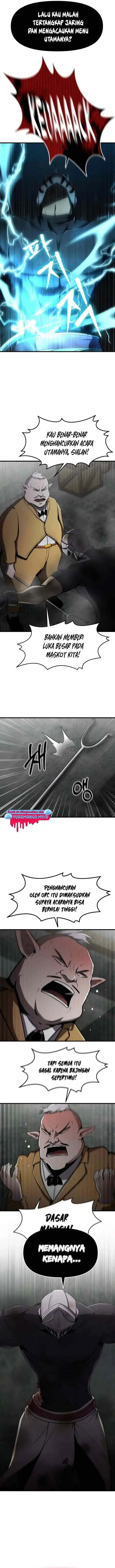 The Unexpectedly Strong Knight In The Elfs Arena chapter 6 halaman 5