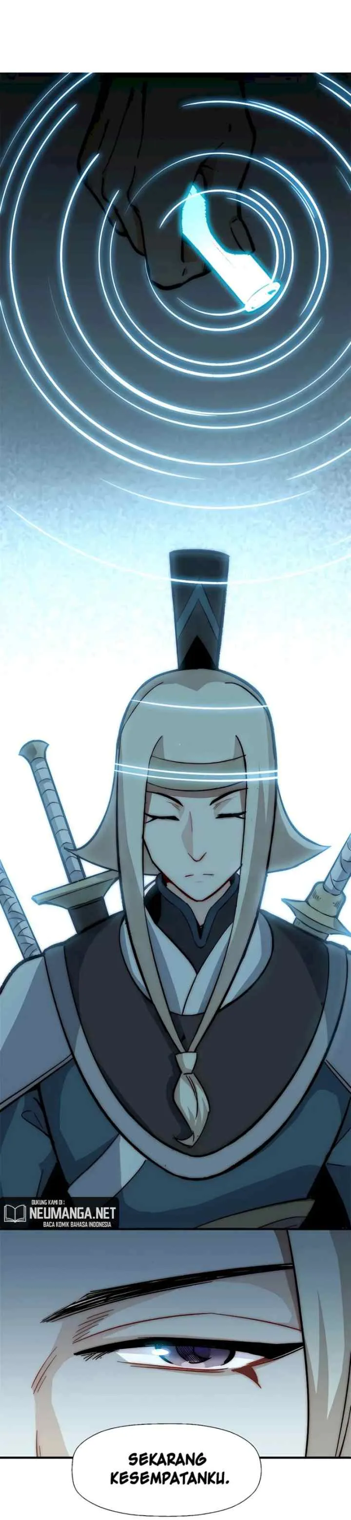 Top Tier Providence: Secretly Cultivate for a Thousand Years chapter 60 halaman 7