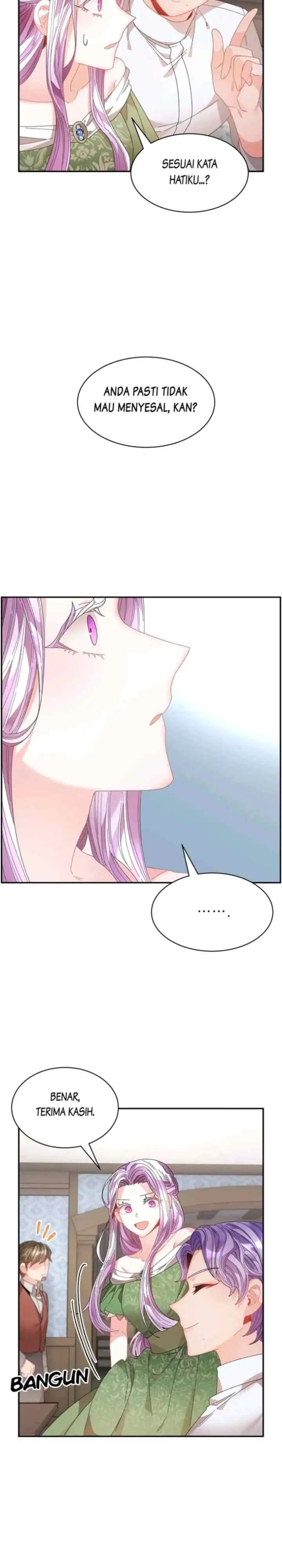 Keep Alive to the End chapter 113 halaman 7