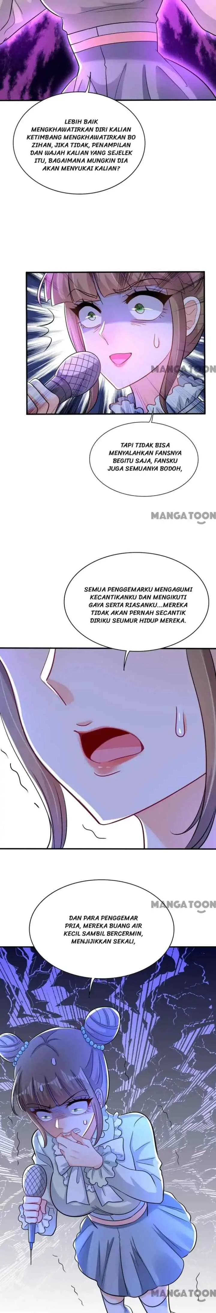 Don't Mess With Missy! chapter 90 halaman 10