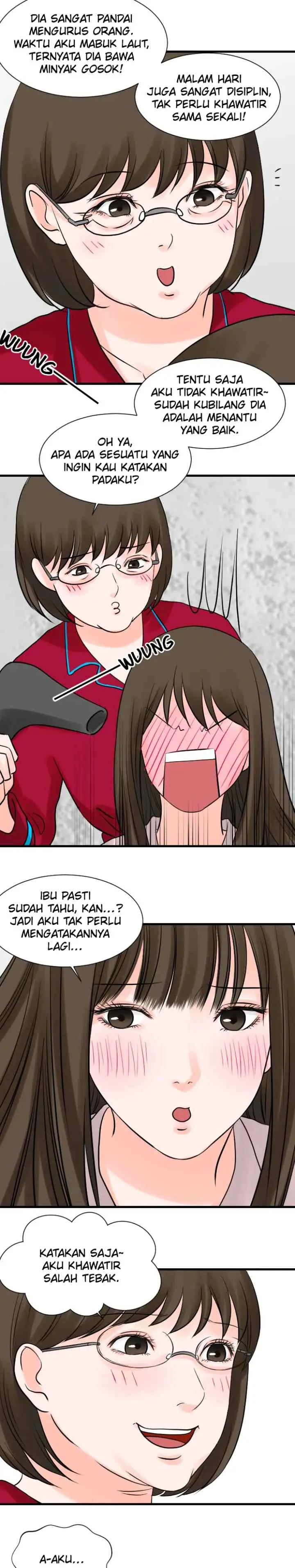 One + One (Bao A) chapter 84 halaman 8