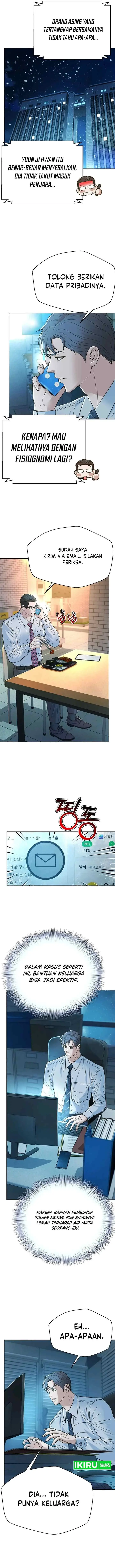 Judge Lee Han Young chapter 169 halaman 12