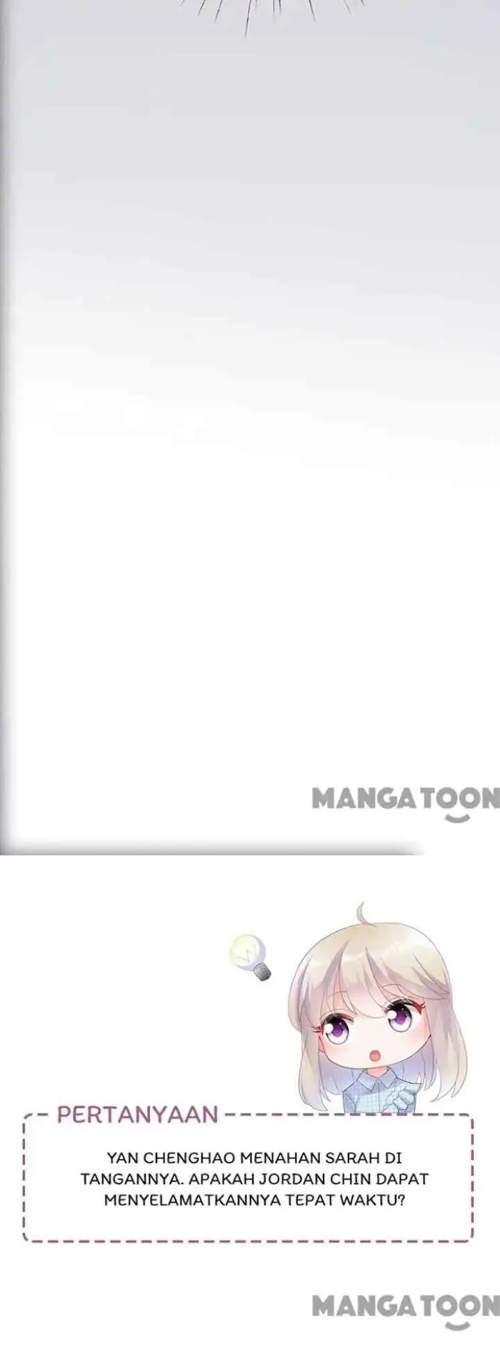 I Mingled With A CEO: The Daughter's Return chapter 107 halaman 19