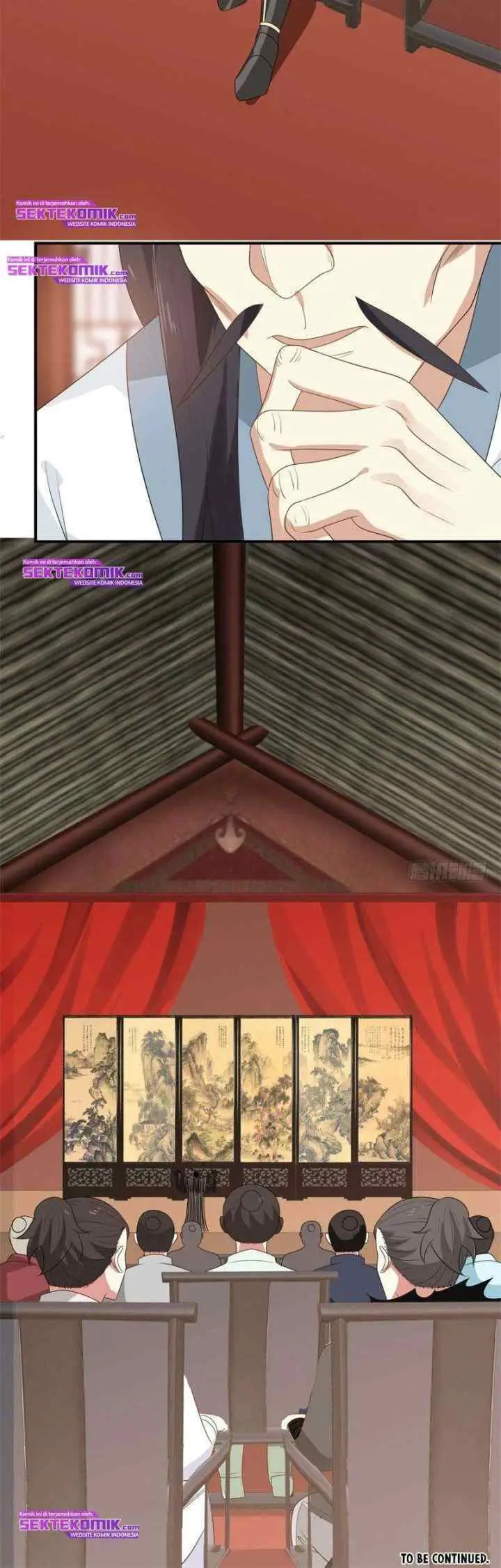 Chaos Alchemist chapter 8 halaman 5