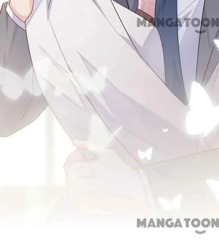 I Mingled With A CEO: The Daughter's Return chapter 248 halaman 15
