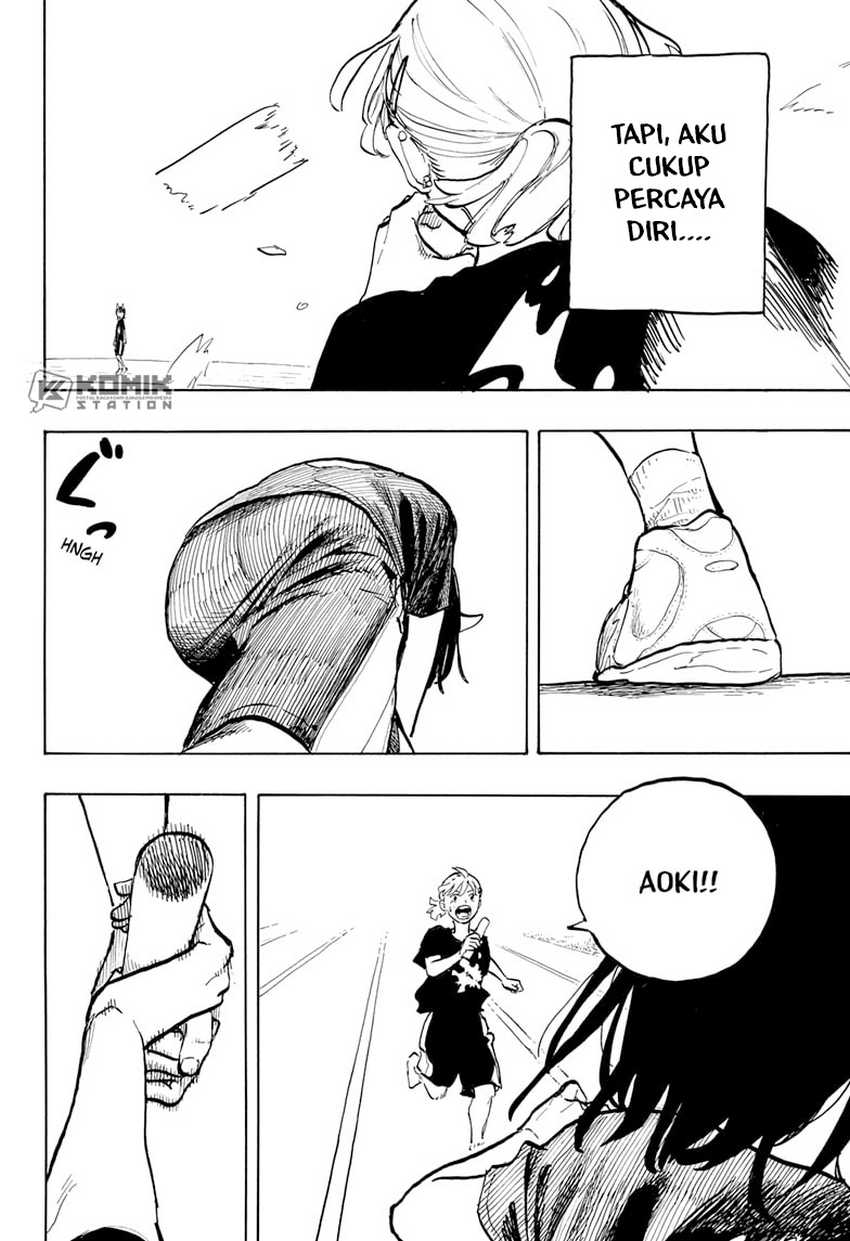 Ruri Dragon chapter 31 halaman 13