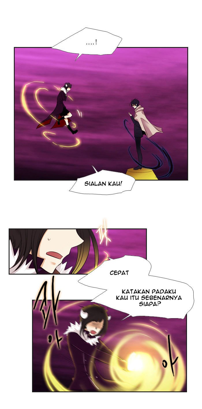Black Haze chapter 88 halaman 7