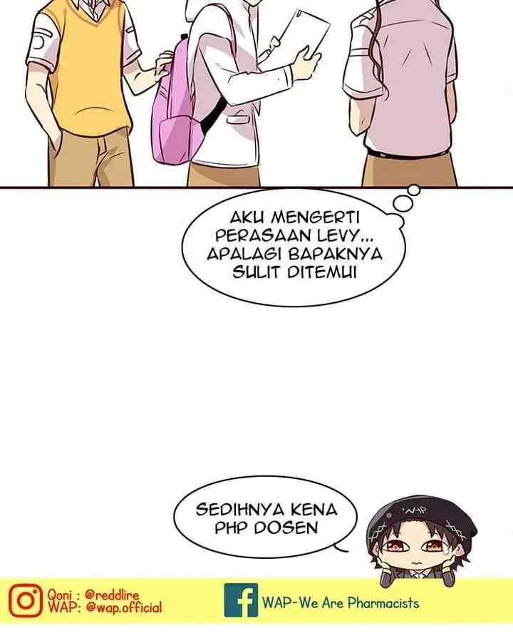 We Are Pharmacist chapter 129 halaman 5