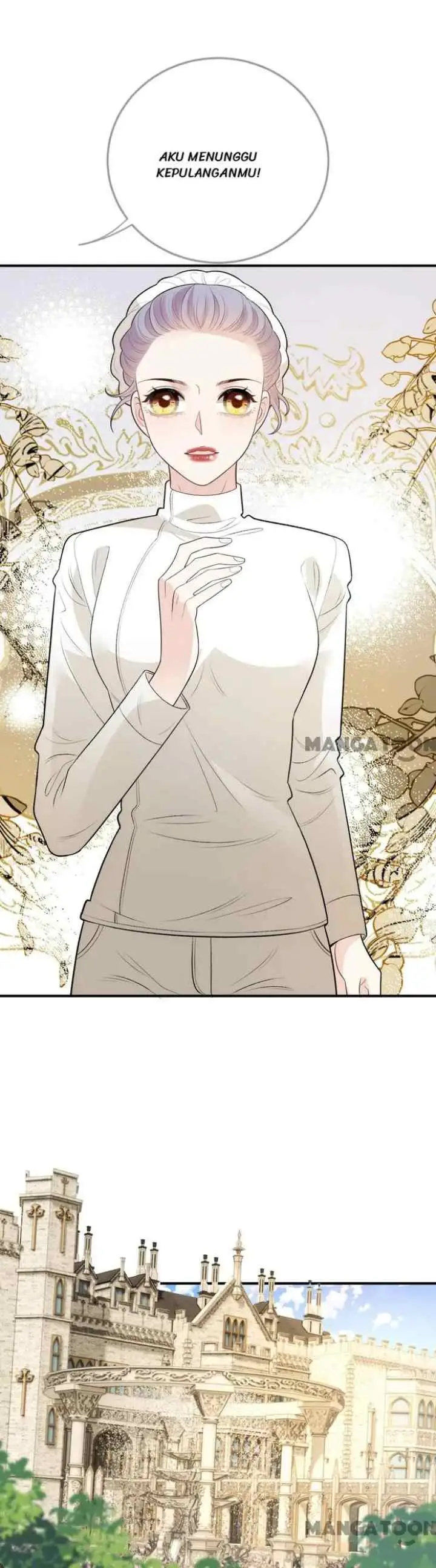 The Duke's Hidden Baby: BOGO! chapter 294 halaman 17
