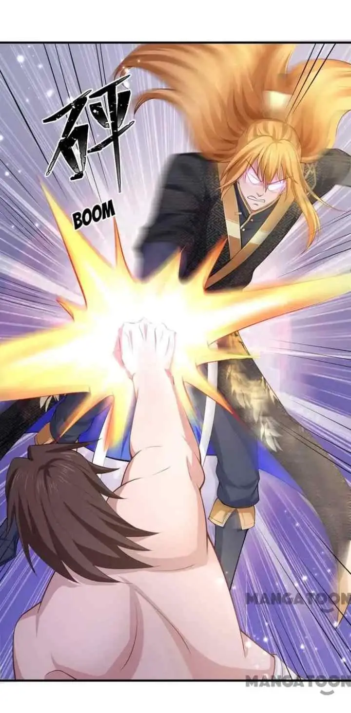 I Have Million Skill Points chapter 66 halaman 13
