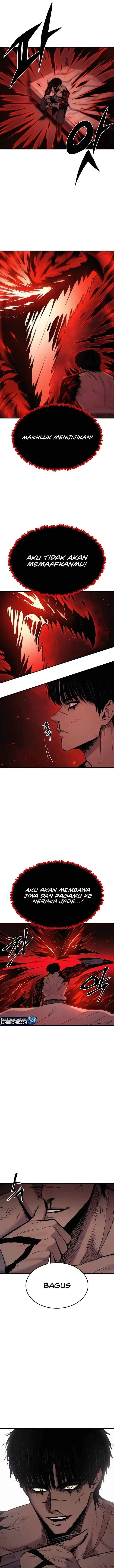 Howling Dragon (The Wailing Perversion) chapter 58 halaman 12