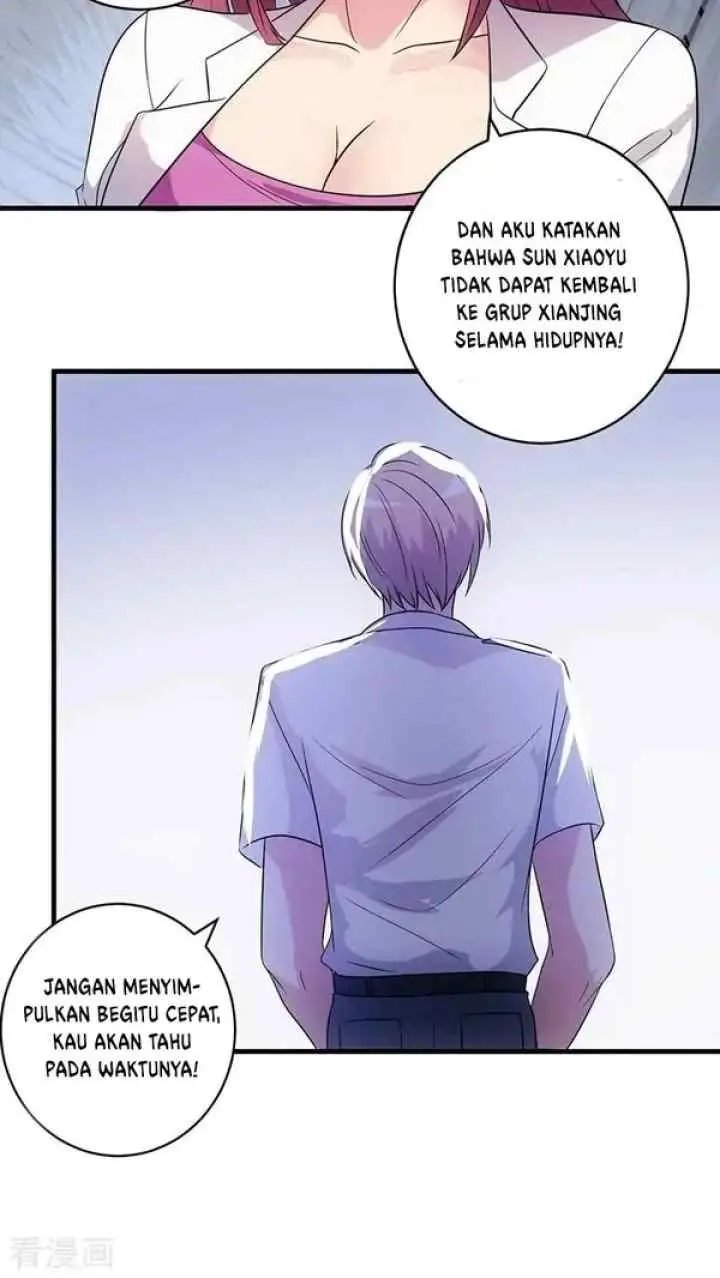 Ceo's Top Master chapter 55 halaman 18