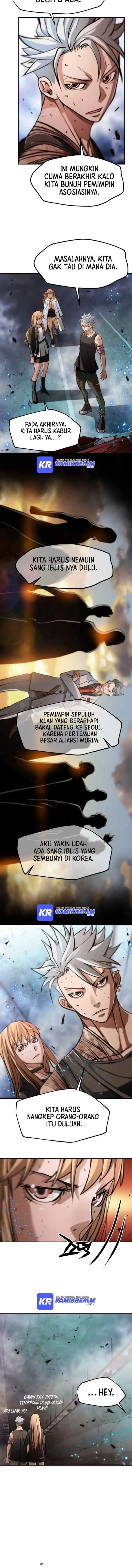 Who Killed the Murim Lord? chapter 26 halaman 12