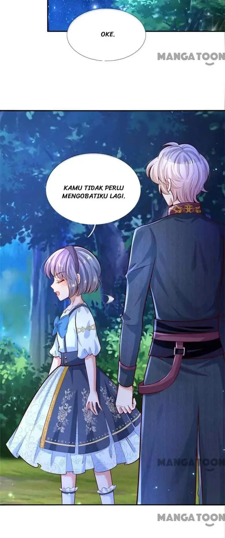I Became The Emperor's Daughter One Day chapter 234 halaman 13