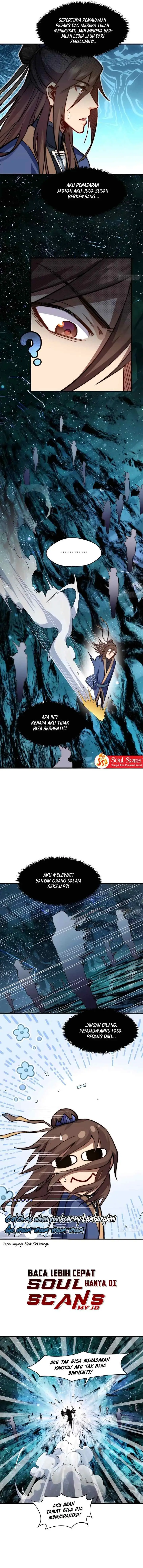 Top Tier Providence: Secretly Cultivate for a Thousand Years chapter 89 halaman 7