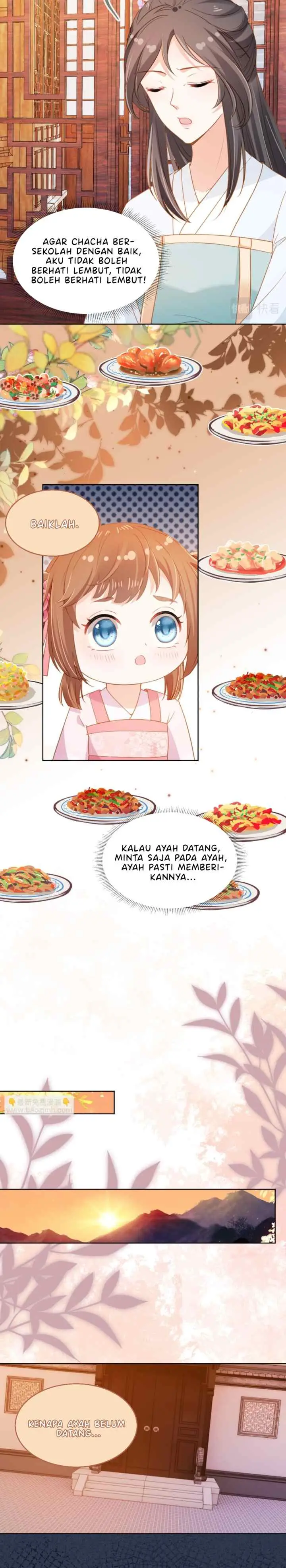 Popular Princess chapter 87 halaman 12
