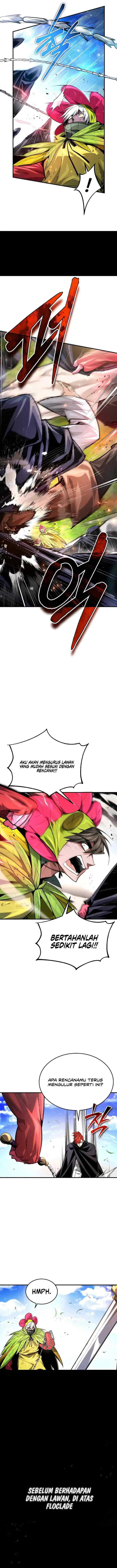 There Are No Bad Warriors in the World chapter 33 halaman 12
