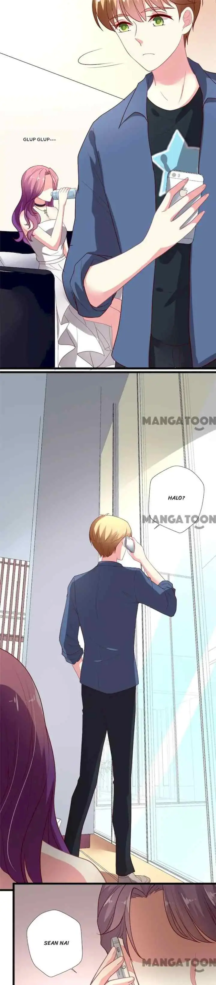Cost of Being Famous (A-List) chapter 77 halaman 15