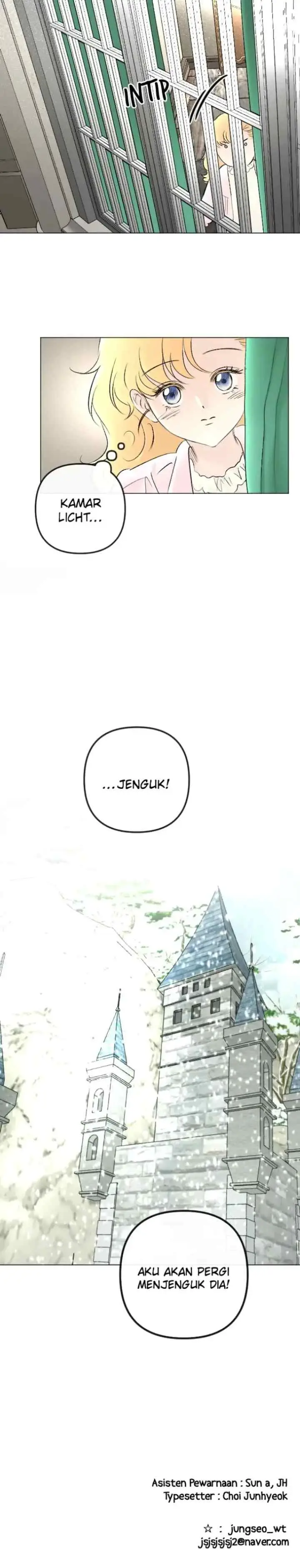 Recogí al segundo protagonista chapter 82 halaman 18