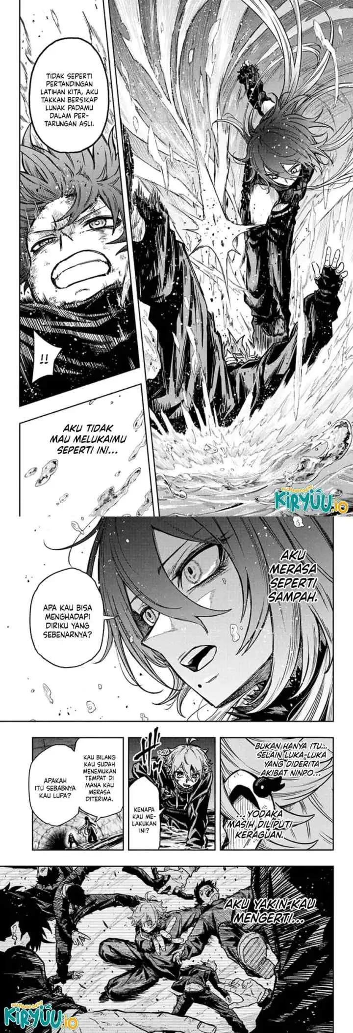 Shinobi Goto chapter 63 halaman 4