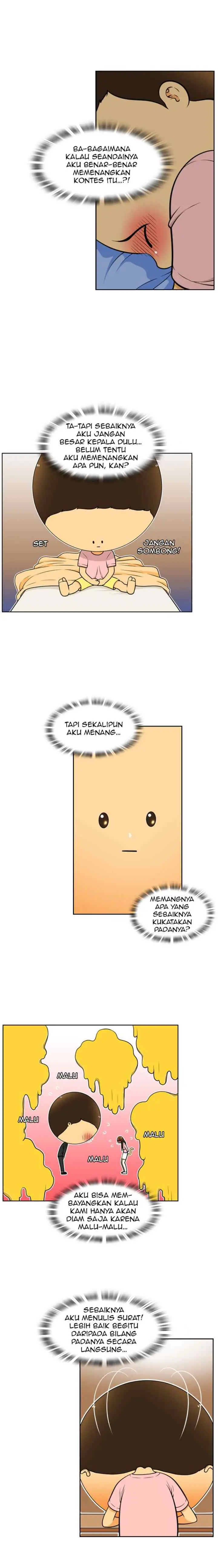 New Normal: Class 8 chapter 265 halaman 12