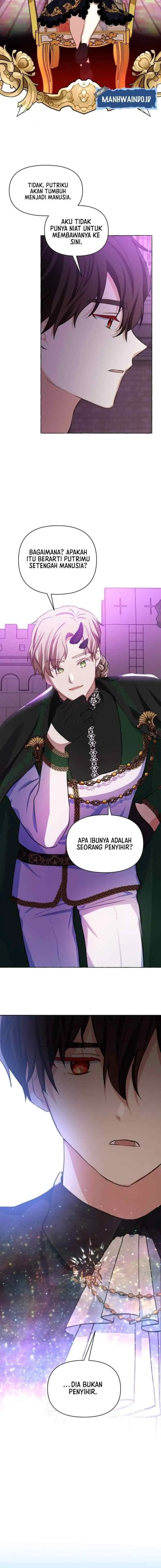 Monster Duke's Daughter chapter 17 halaman 15