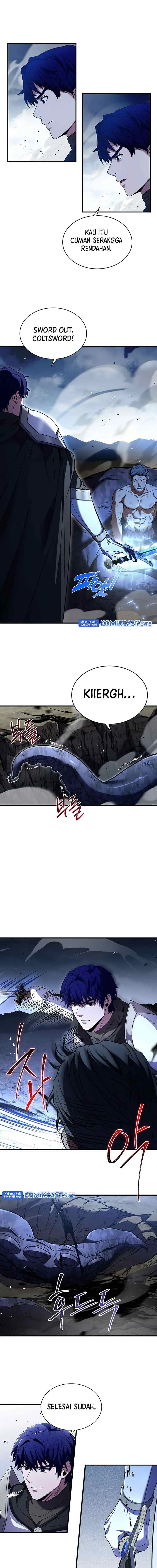 Rebirth of the 8-Circled Mage chapter 128 halaman 6