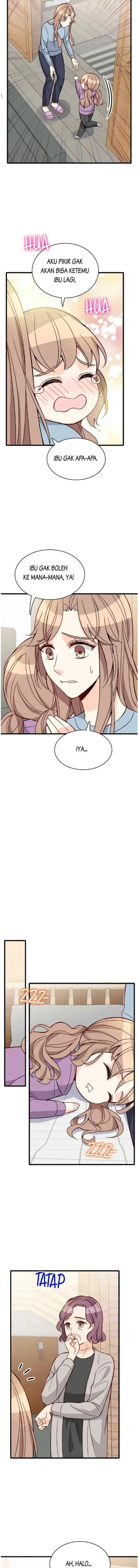 Emergency! How to Deal With Love chapter 94 halaman 9