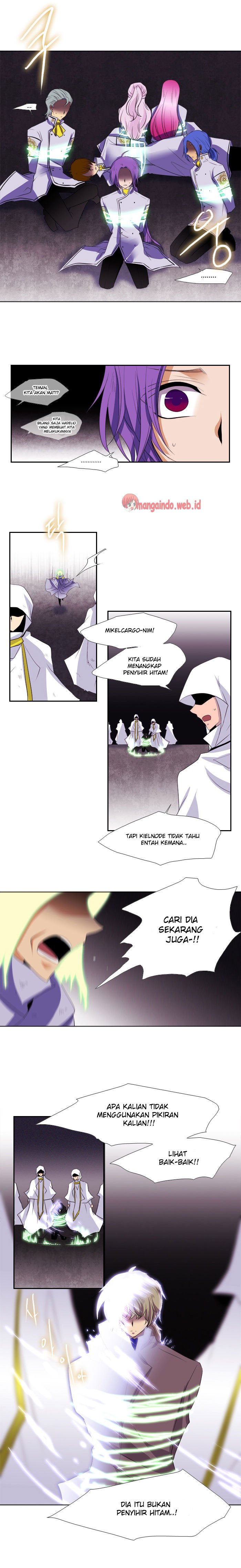 Black Haze chapter 114 halaman 10