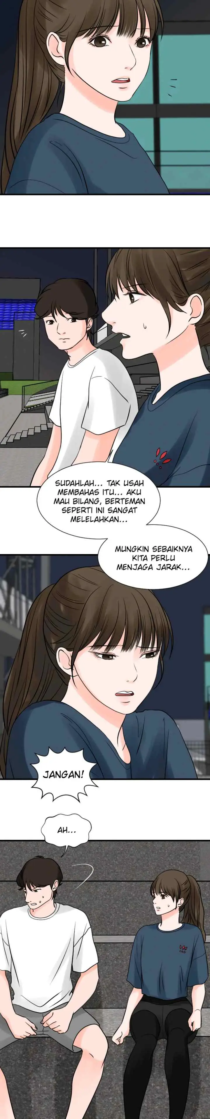 One + One (Bao A) chapter 61 halaman 7