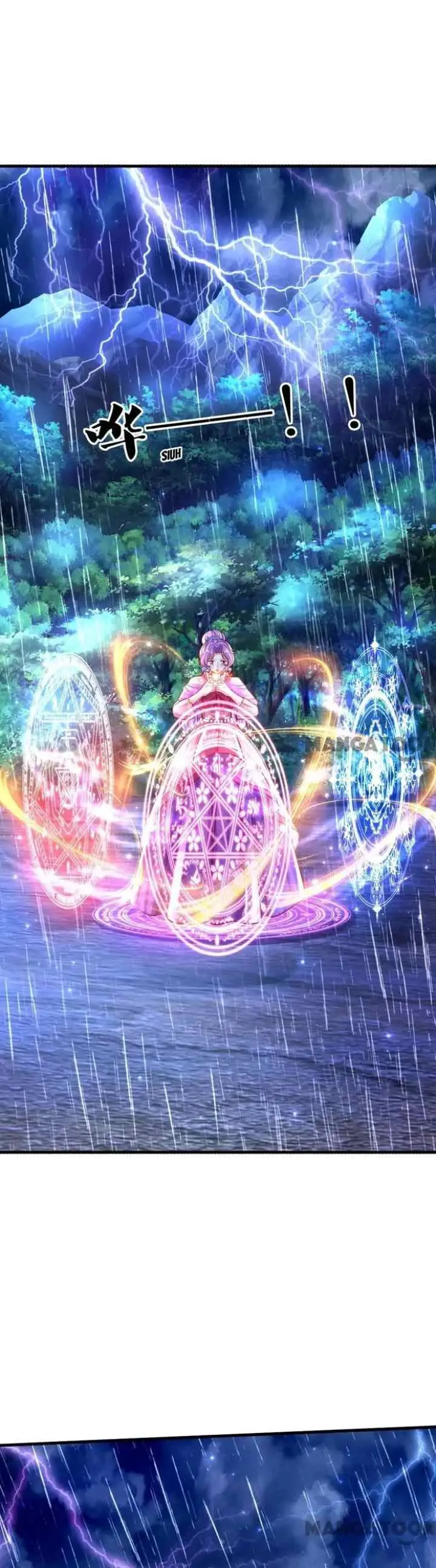 I Became The Emperor's Daughter One Day chapter 397 halaman 8