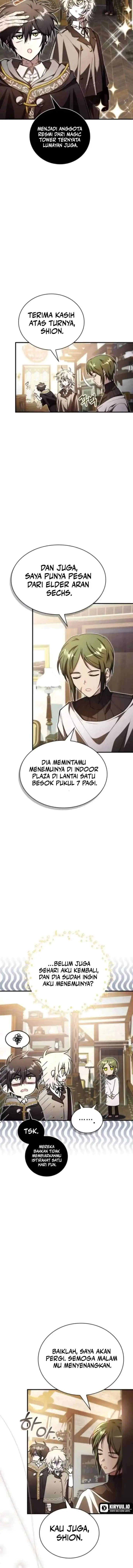 Please Read Me chapter 69 halaman 5