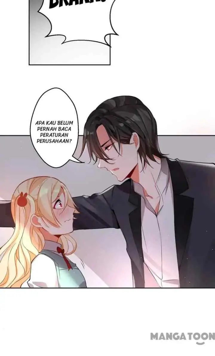 Fairy Match-Maker's Mortal Lover chapter 10 halaman 14