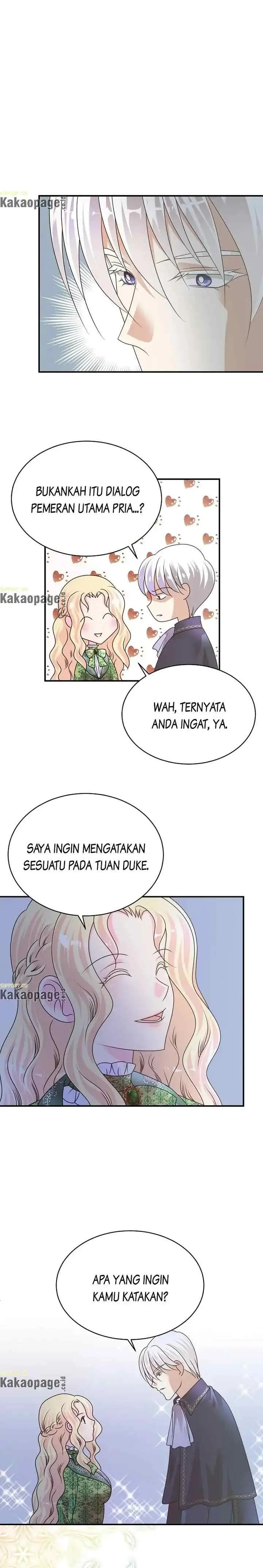 I Refuse the Duke chapter 128 halaman 6