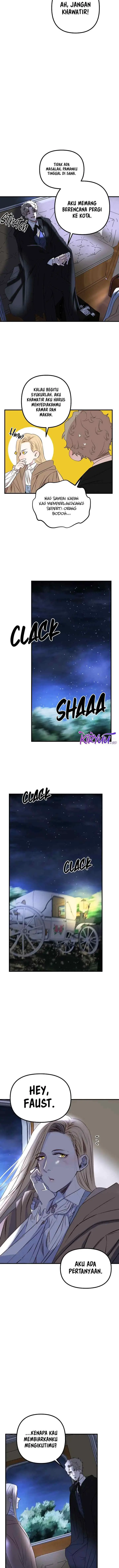 Jenseits von Walpurgisnight chapter 13 halaman 7