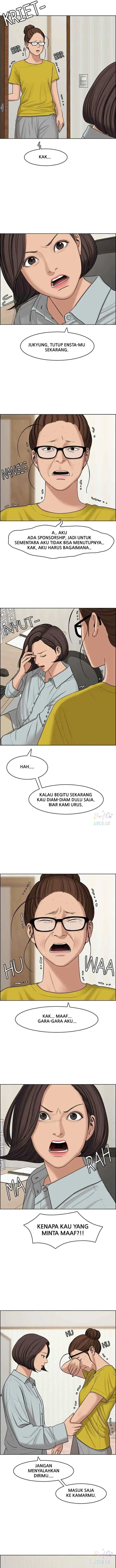 The Secret of Angel chapter 126 halaman 9
